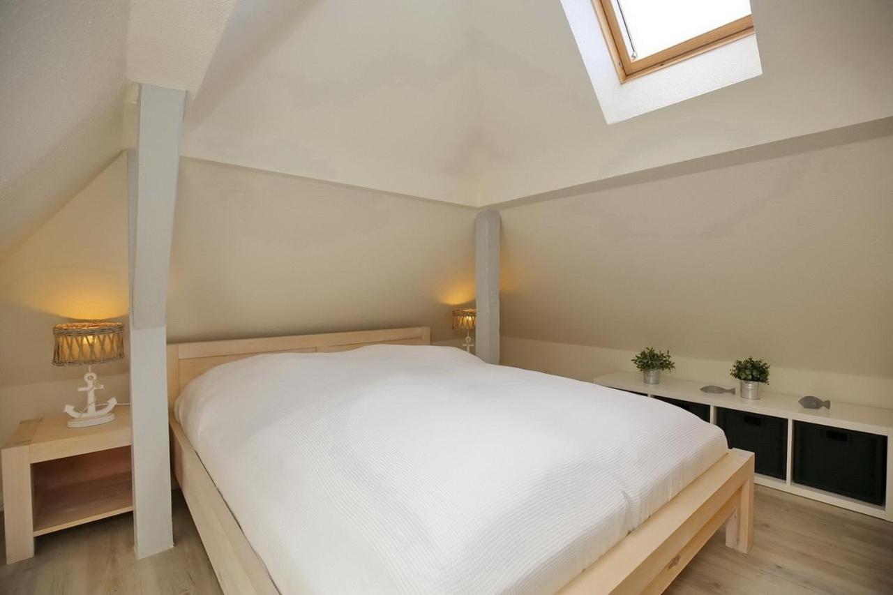 Villa Triton Wohnung 06 Boltenhagen  Dış mekan fotoğraf