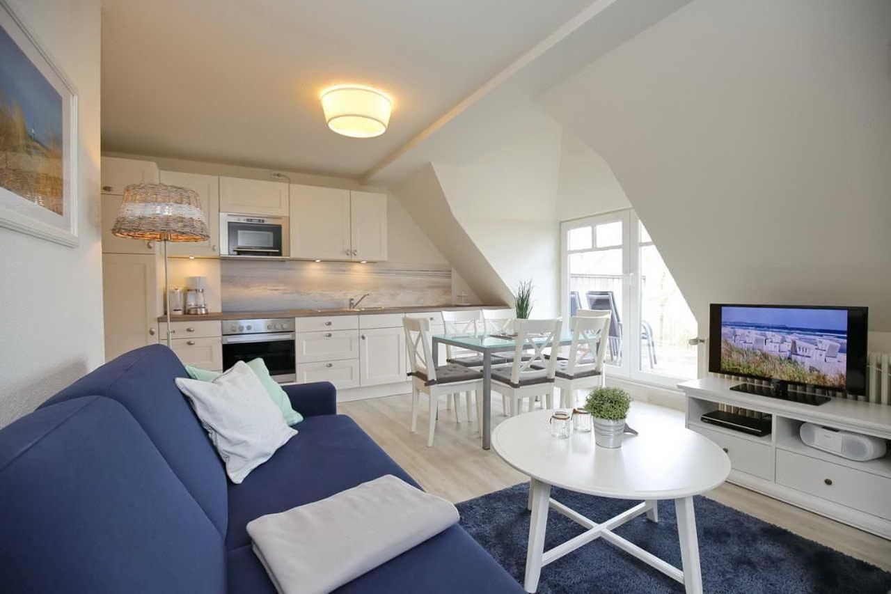 Villa Triton Wohnung 06 Boltenhagen  Dış mekan fotoğraf