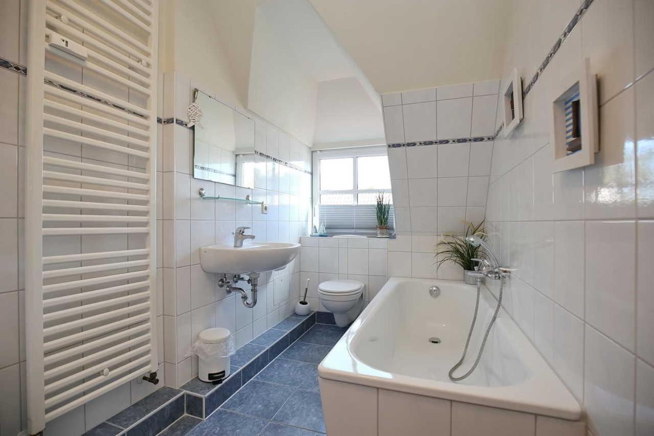 Villa Triton Wohnung 06 Boltenhagen  Dış mekan fotoğraf